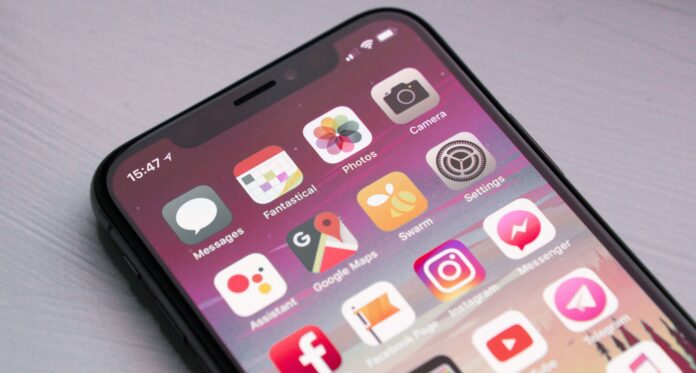 Portland Digital Wellbeing App