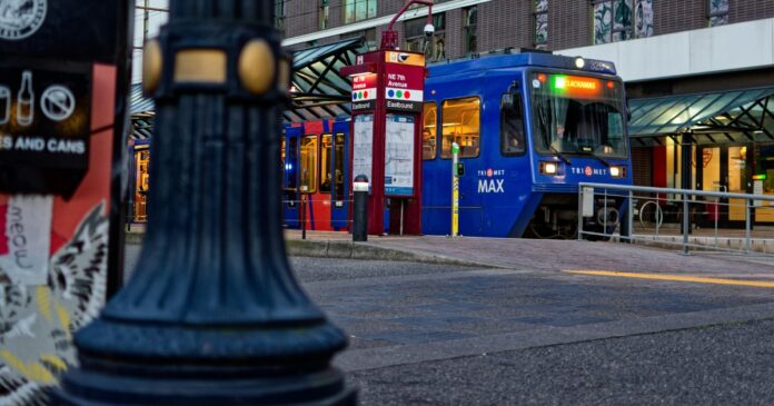 Local News of Portland