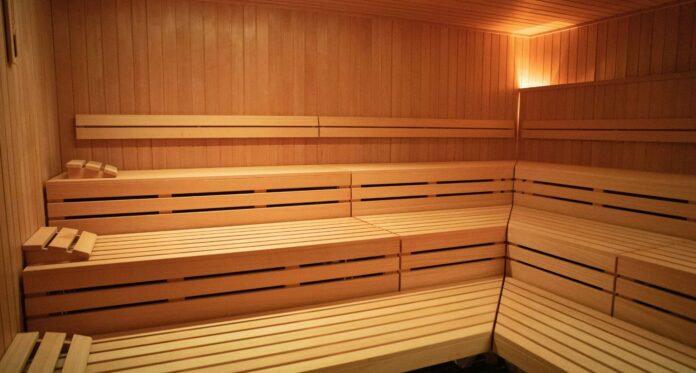 Portland Gym With Sauna Launches Rain Resistance Chamber to Fight Endless Drizzle