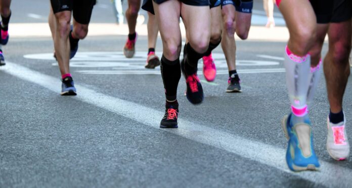 Portland Running Club Slams New Rules