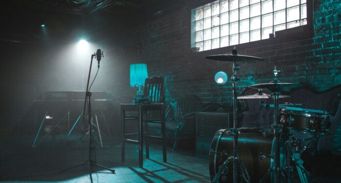 Portland basement band