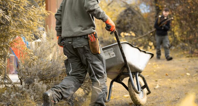 Portland Landscaping Companies