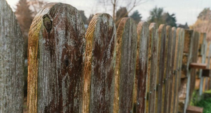 Fence Repair in Portland, OR