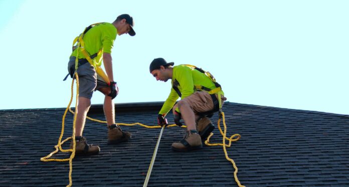 Portland Roofing Companies