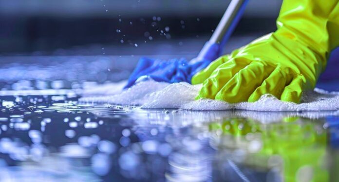 Portland Cleaning Services