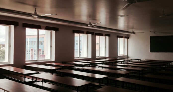 Portland public schools