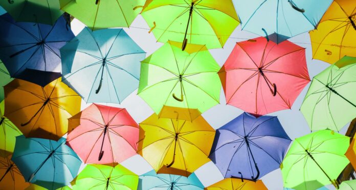 Portland Rain Experience Center