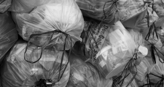 Portland Recycling Sorting Experience