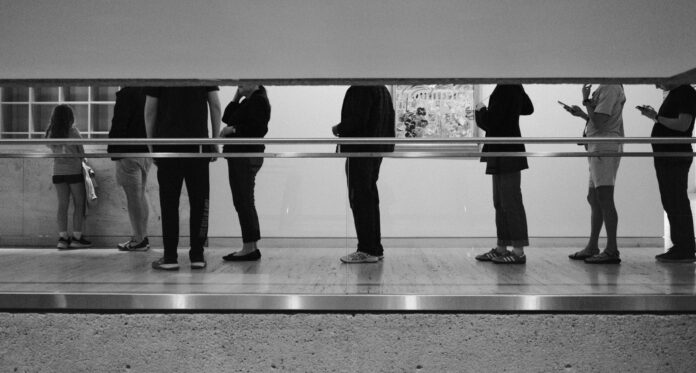 Portland Waiting Line Institute